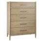 Riva Ridge Shiloh Chest in Champagne Brown, , large