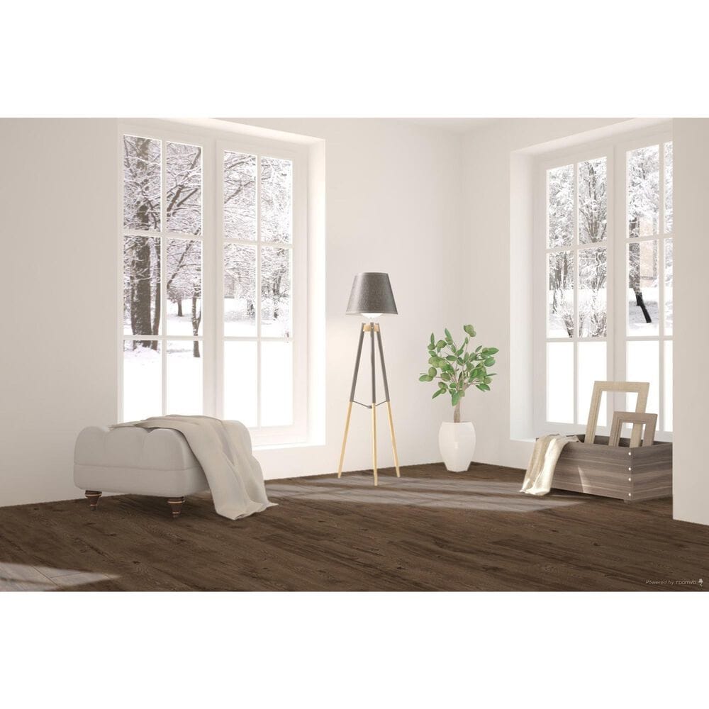 Inhaus Lamdura Landmark Tinhorn 8&quot; x 51&quot; Laminate, , large