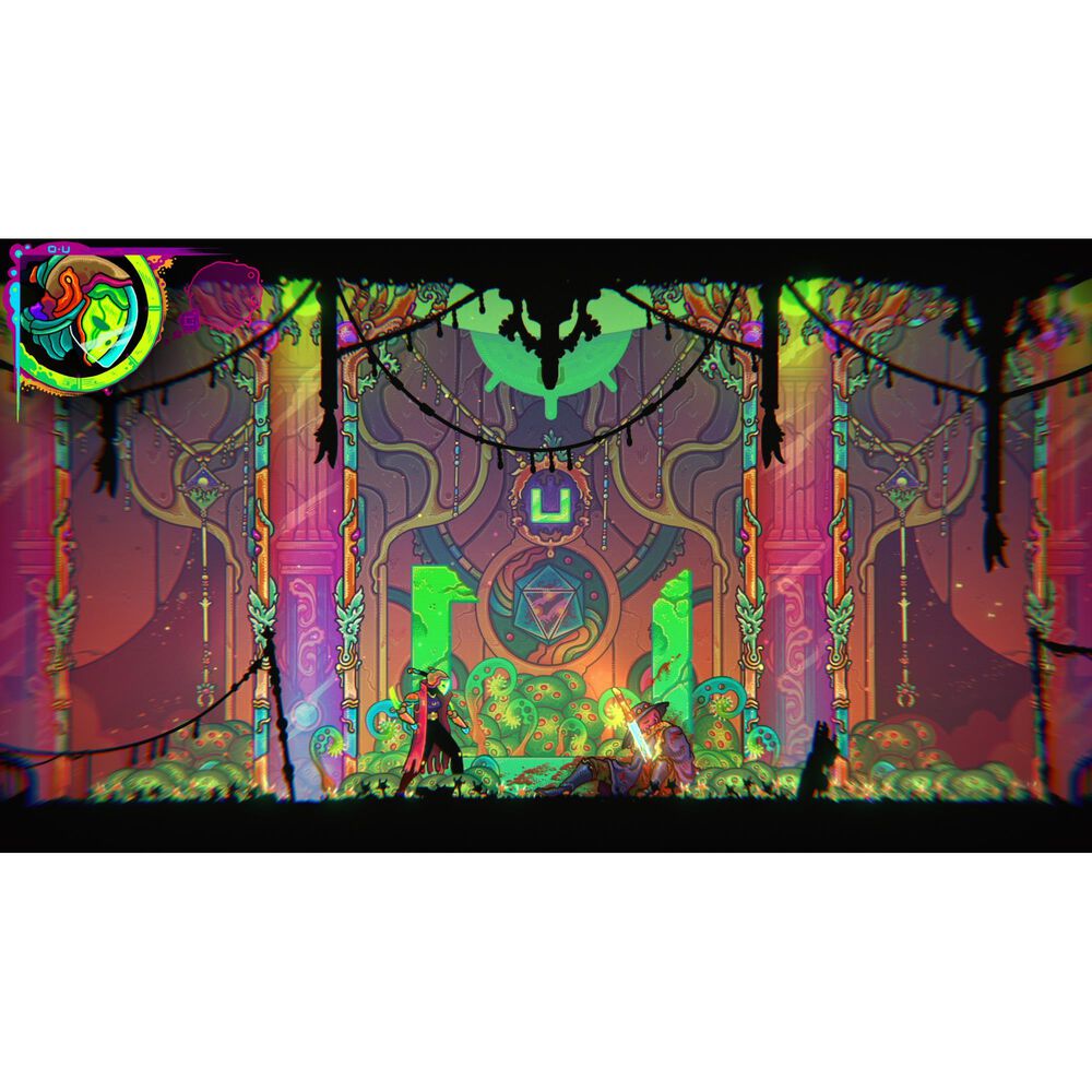 Ultros - Nintendo Switch, , large