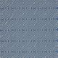 Safavieh Martha Stewart Cotton 4" x 6" Blue and Grey Area Rug, , large