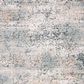 Safavieh Martha Stewart Cosmopolitan Waze 2"2" x 8" Cream and Beige Runner, , large
