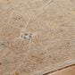 Surya Reina Light Brown, Tan, Denim, Rust, Olive, Light Gray, Cream and Mustard 5" x 7"5" Area Rug, , large