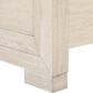 Furniture of America Hatton Cross King Panel Bed in Weathered Black, , large