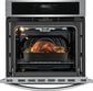 Frigidaire 27" Single Wall Oven in Stainless Steel, , large