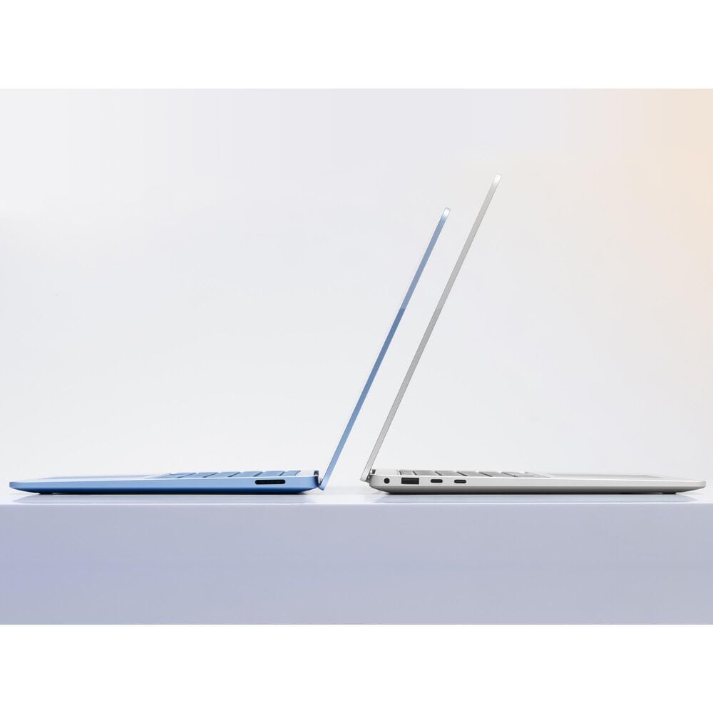 Microsoft 15&quot; Surface Copilot+ PC |Qualcomm Snapdragon X Elite - 16GB Memory - Integrated Adreno Graphics - 1TB SSD in Platinum, , large