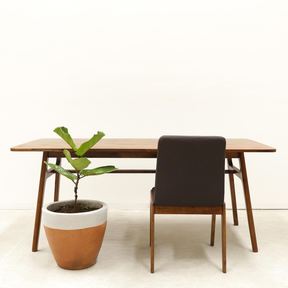 Lh Imports Remix Side Chair in Estelle Brown, , large