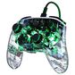 Turtle Beach Afterglow Wired RBG Gaming Controller for Nintendo Switch 2 in Clear, , large