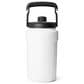 YETI Silo Half Gallon Jug with MagDock Chug Cap in White, , large