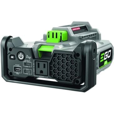 EGO Nexus Escape 400w Inverter, , large