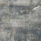 Nourison Quarry Abstract 7"10" x 9"10" Blue and Beige Area Rug, , large