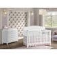 Oxford Baby Briella 3-Drawer Dresser in White, , large