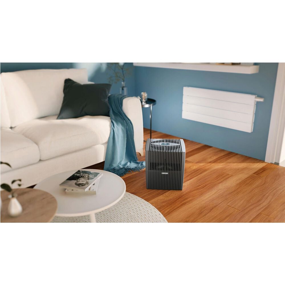 Venta LW25 Comfort Plus 1.8-Gallon Humidifier in Black, , large