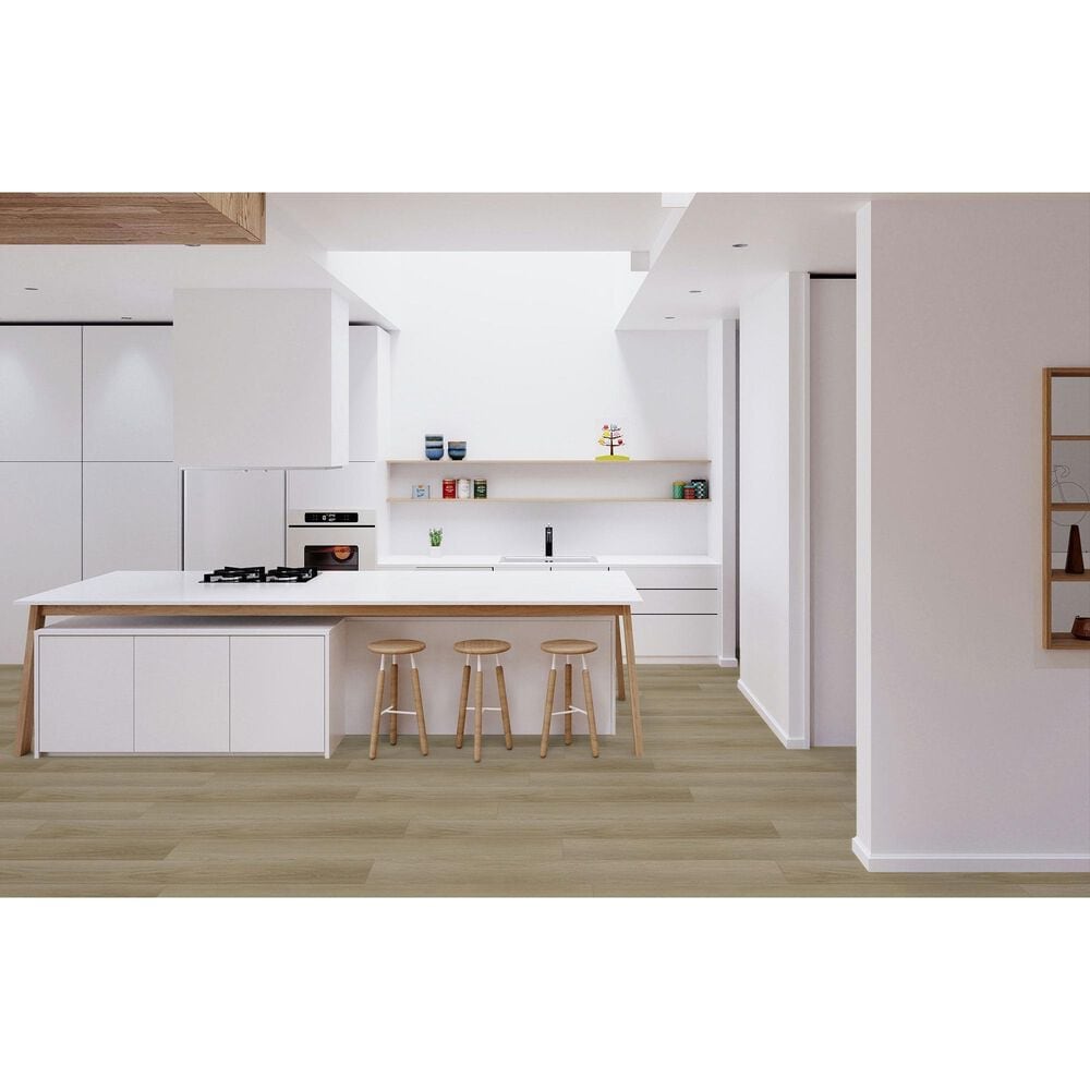 Fuzion Dynamix XL Grounded 9&quot; x 60&quot; Luxury Vinyl Plank, , large