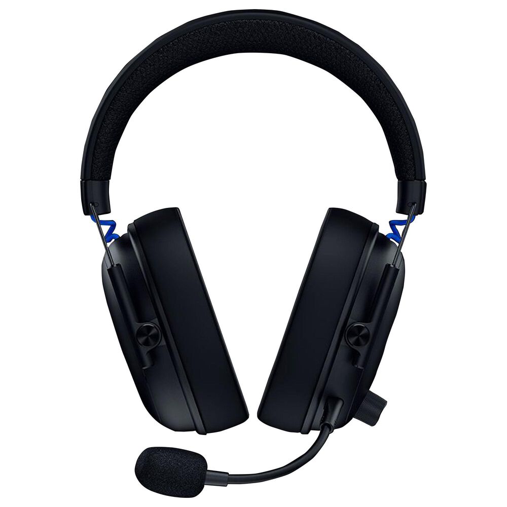 Razer BlackShark V3 Wireless Esports Headset for PlayStation in Black, , large