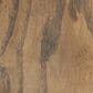Riverside Furniture Henderson Rustic 6 Drawer Dresser and Mirror in Toasted Pecan, , large