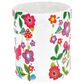 Pavilion Flashes 18 Oz Glass Mug in White, , large