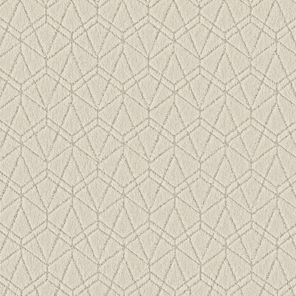 Shaw Point of View Carpet in Natural, , large