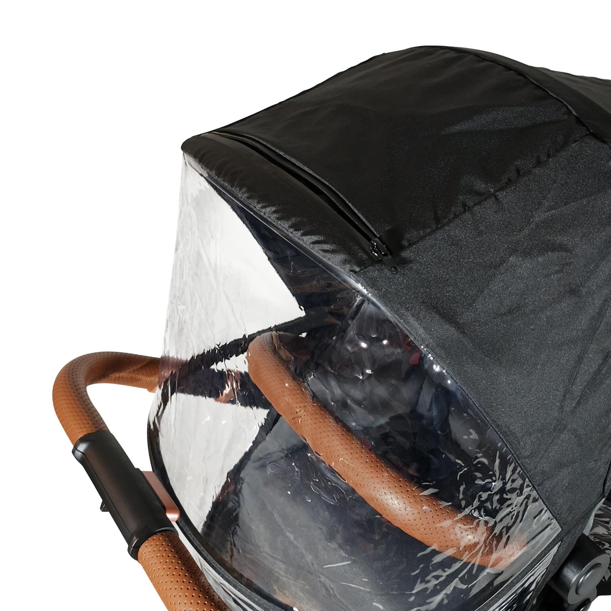 Ickle bubba stomp v3 rain cheap cover