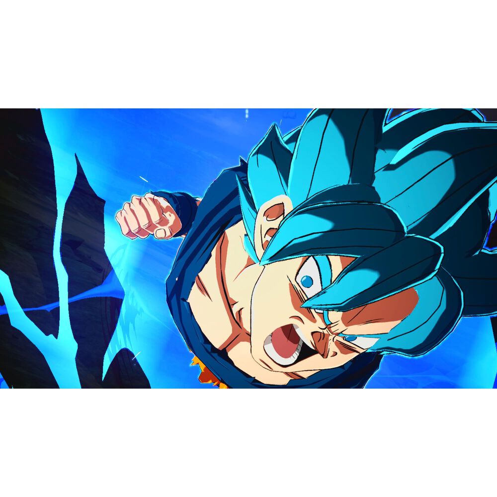 Dragon Ball: Sparking! Zero - Key Card - Nintendo Switch 2, , large