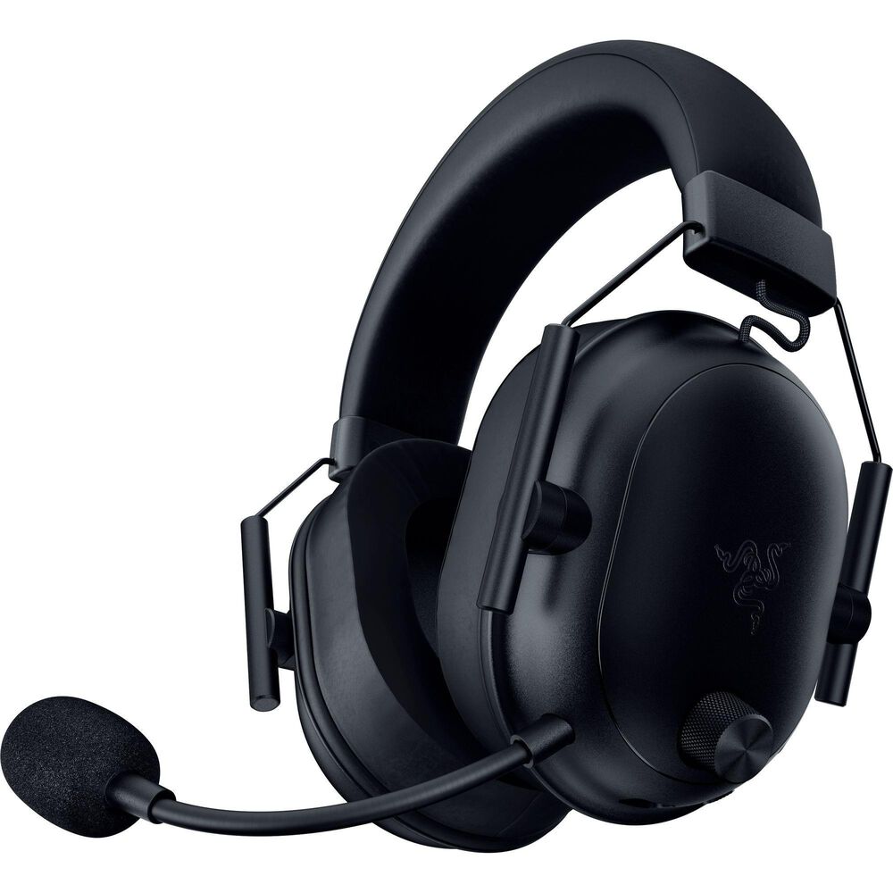 Razer Blackshark V2 Pro Wireless Gaming Headset in Black, razer blackshark v2 pro - Vimarsana News