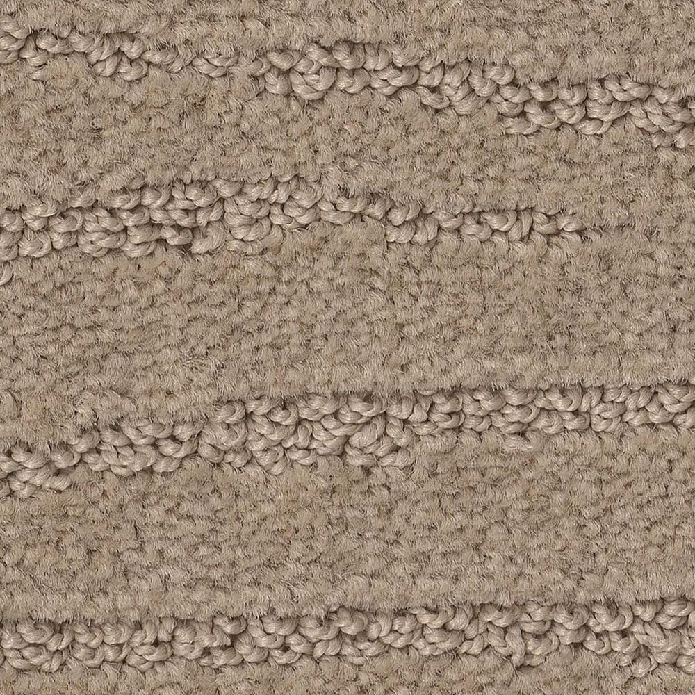 Shaw West Creek Carpet in Spanish Sand, , large