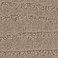 Shaw West Creek Carpet in Spanish Sand, , large