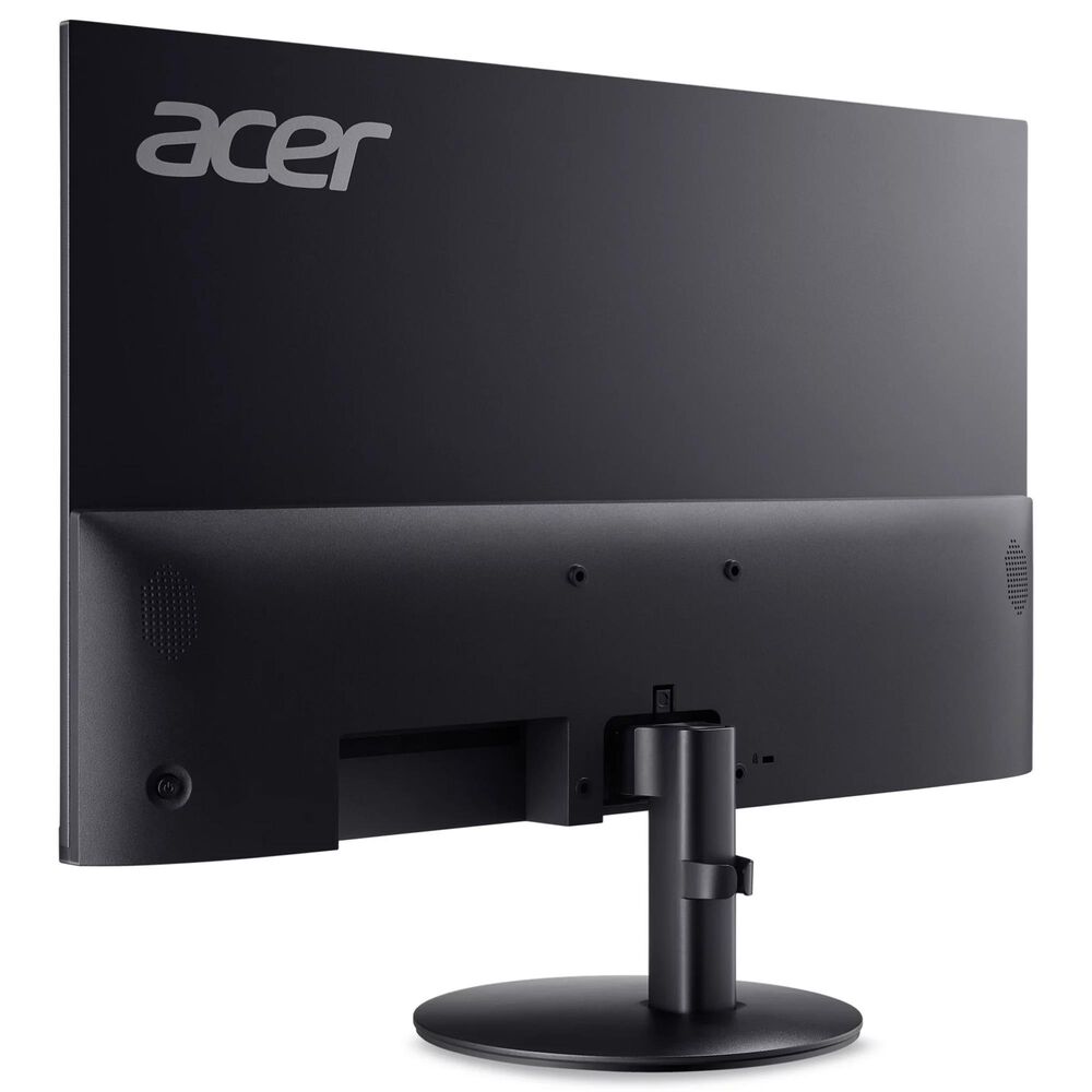 Acer G0bi 27" FHD LCD Monitor with 120Hz Refresh Rate in Black, , large