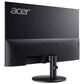 Acer G0bi 27" FHD LCD Monitor with 120Hz Refresh Rate in Black, , large