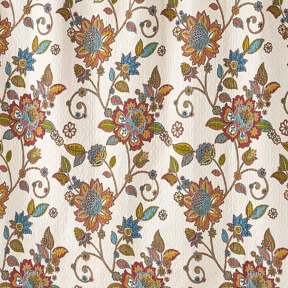 Levtex Clementine 3-Piece Full/Queen Quilt Set in Multicolor, , large