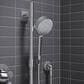 Kohler Awaken Showering Kit in Polished Chrome, , large