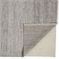 Feizy I6063 Janson Gray 11"6" x 15" Area Rug, , large