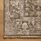 Loloi Pace Bark and Natural 2"6" x 12" Runner, , large