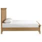 New Heritage Design Sunston 3-Piece Queen Bedroom Set in Honey, , large