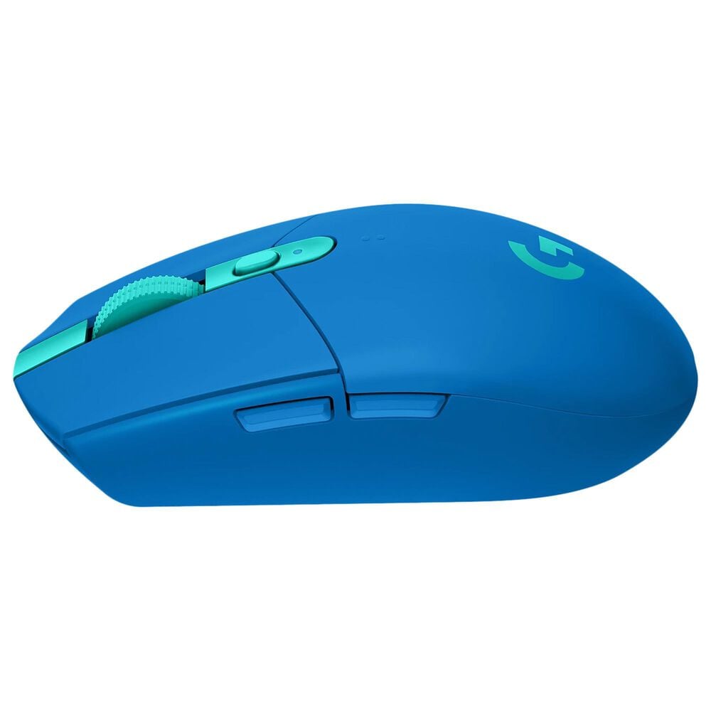 Logitech G305 Lightspeed Wireless Gaming Mouse in | NFM