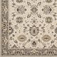 Oriental Weavers Acacia ACA06 Beige and Grey 6"7" x 9"6" Area Rug, , large