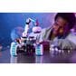 LEGO Technic Lunar Outpost Moon Rover Space Vehicle Building Set, , large