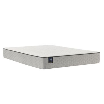 Sealy Essentials Barnham Firm Queen Mattress, , large
