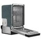 Forno Polo 18" Built-In Dishwasher with 8 Place Settings in Stainless Steel, , large
