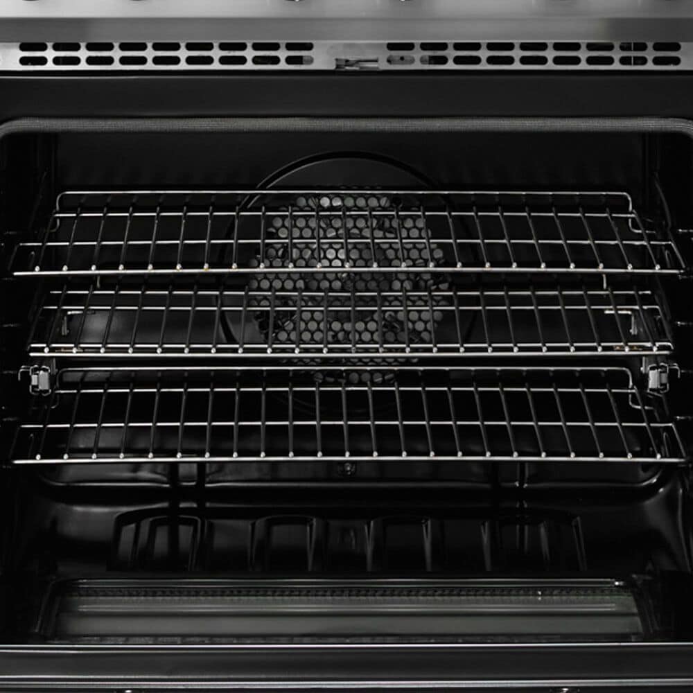 Viking Range 3 Series 30" Induction Range in Stainless Steel, , large