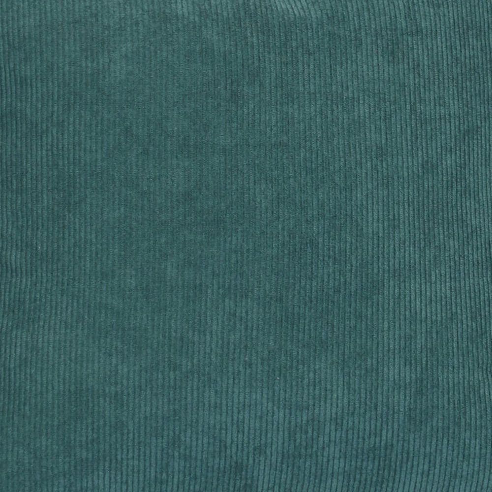 Flair Industries 22&quot; Square Throw Pillow in Green, , large