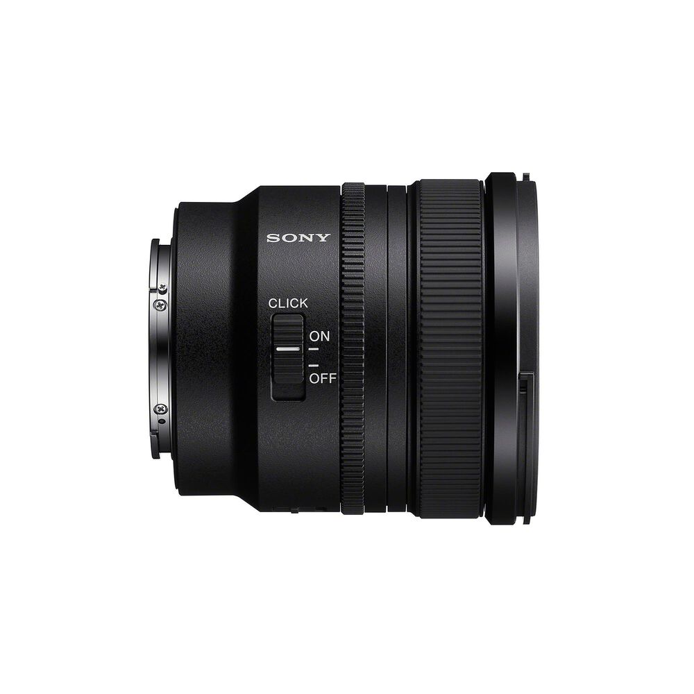 Sony FE 16mm f/1.8 G Lens, , large