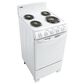 Danby 20" Freestanding Electric Range in White, , large