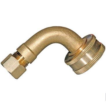 Petra Industries Inc Fitting for Dishwashers, , large