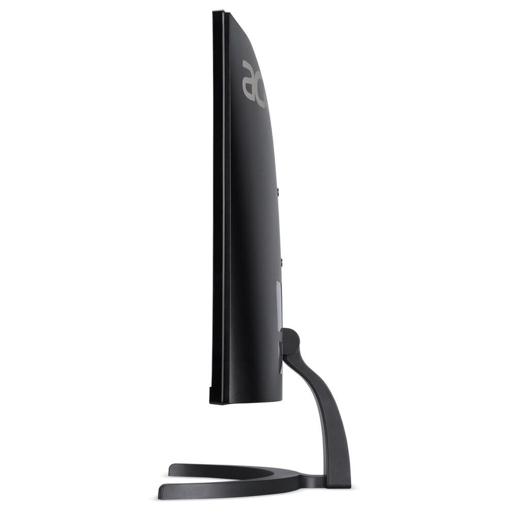 Acer Nitro 27&quot; Class WQHD Widescreen LED Monitor in Black, , large