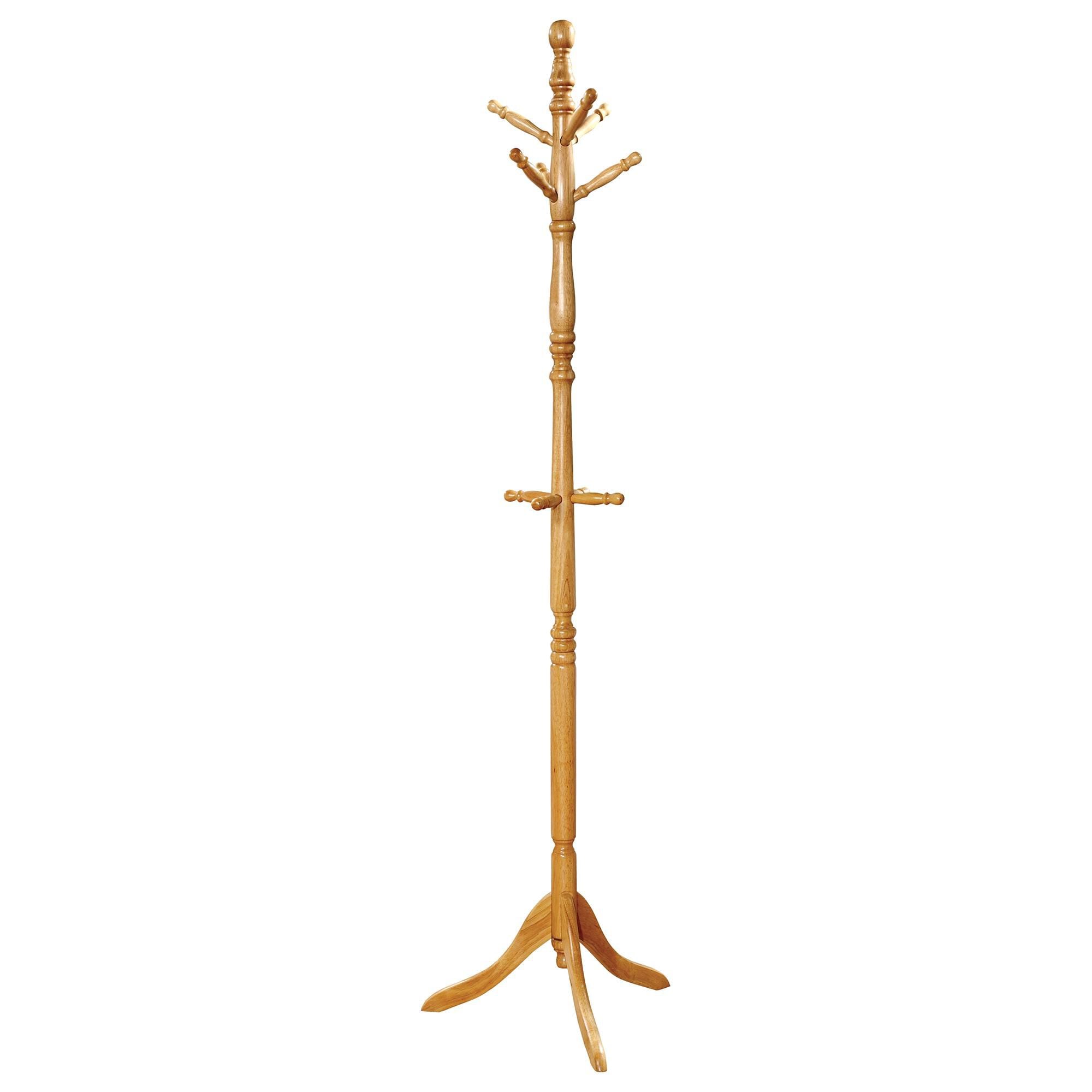 Logan sales coat rack
