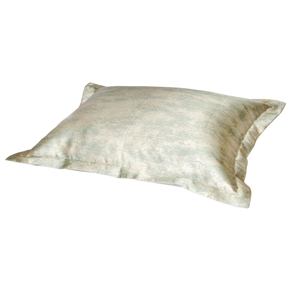 Ann Gish Art Of Home 3-Piece Queen Shimmer Duvet Set In Pool, , large