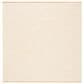 Safavieh Montauk 6" Square Gold Area Rug, , large