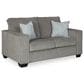ASHLEY Altari, Sharstorm and Norbert 7-Piece Living Room Set in Alloy, , large