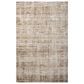 Loloi Wyatt 6"3" x 9"2" Clay and Smoke Area Rug, , large