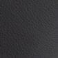 Lumisource Daniella Upholstered Bench in Black, , large
